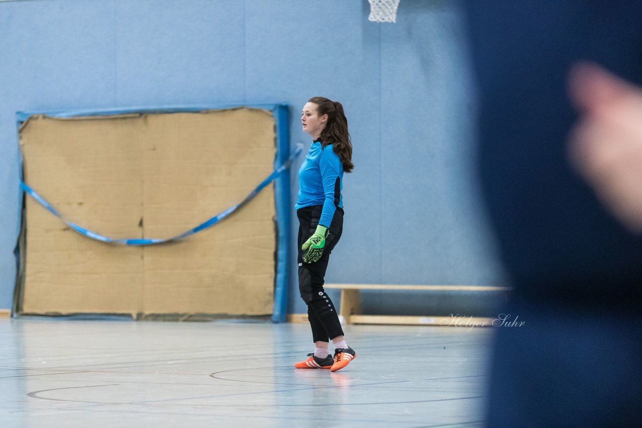 Bild 72 - HFV Futsalmeisterschaft